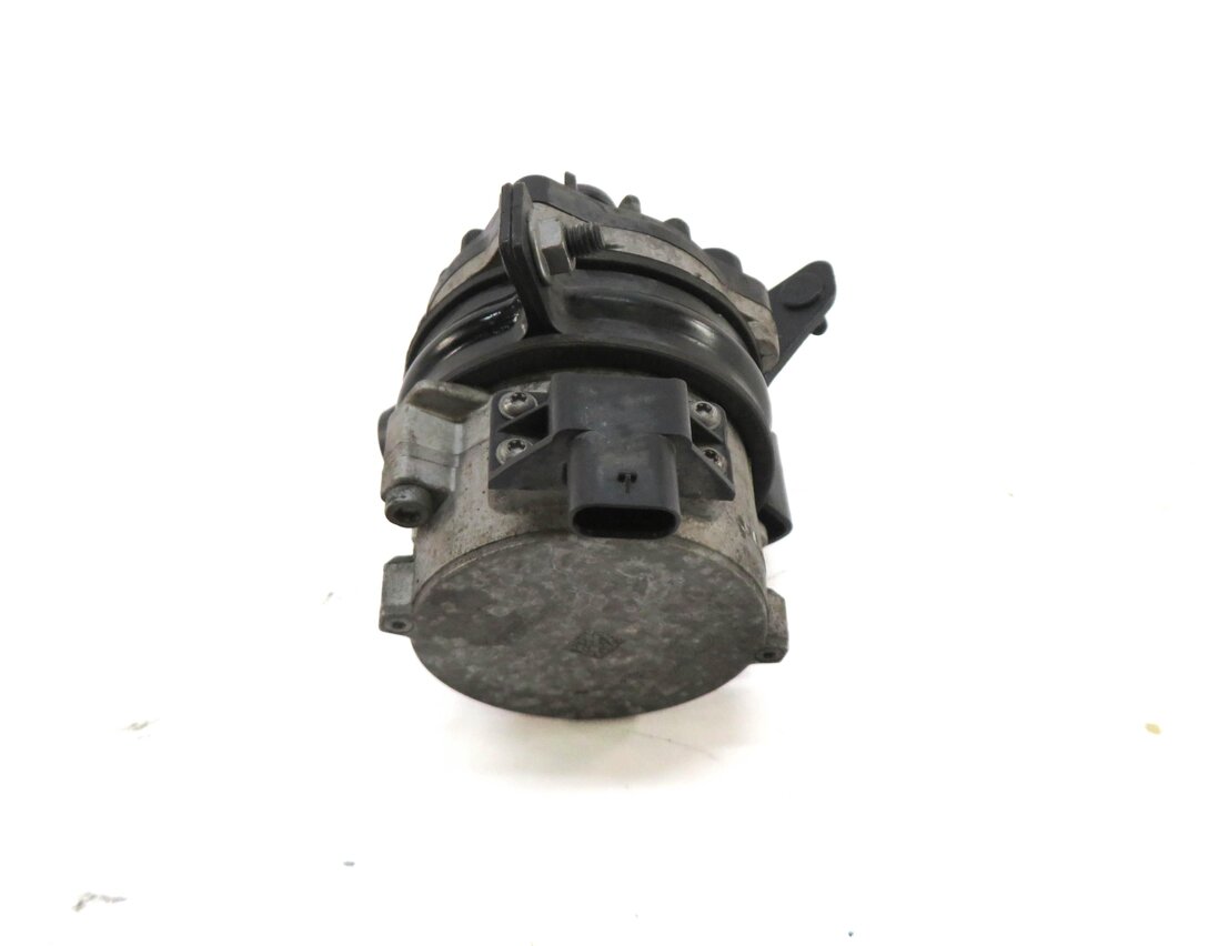 Thumbnail 3: 2012 AUDI A6 (C7) 3.0L CGXB SUPERCHARGED ENGINE AUXILIARY WATER PUMP