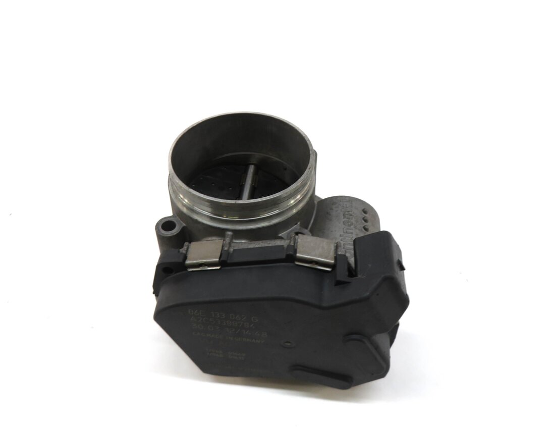 Thumbnail 2: 2009-2017 AUDI A4 A5 S5 S6 S7 S8 Q5 SQ5 (B8 8K 8T 8R C7) 3.0L 3.2L THROTTLE BODY