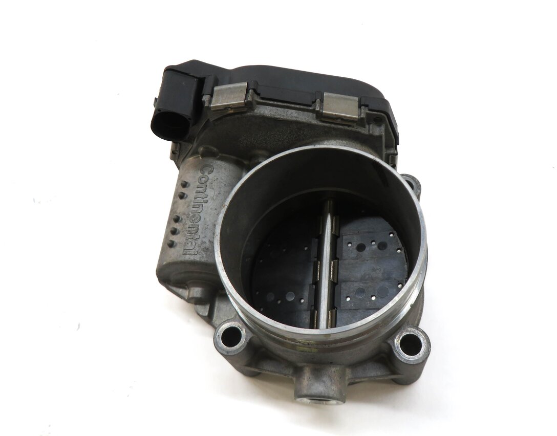 Thumbnail 3: 2009-2017 AUDI A4 A5 S5 S6 S7 S8 Q5 SQ5 (B8 8K 8T 8R C7) 3.0L 3.2L THROTTLE BODY
