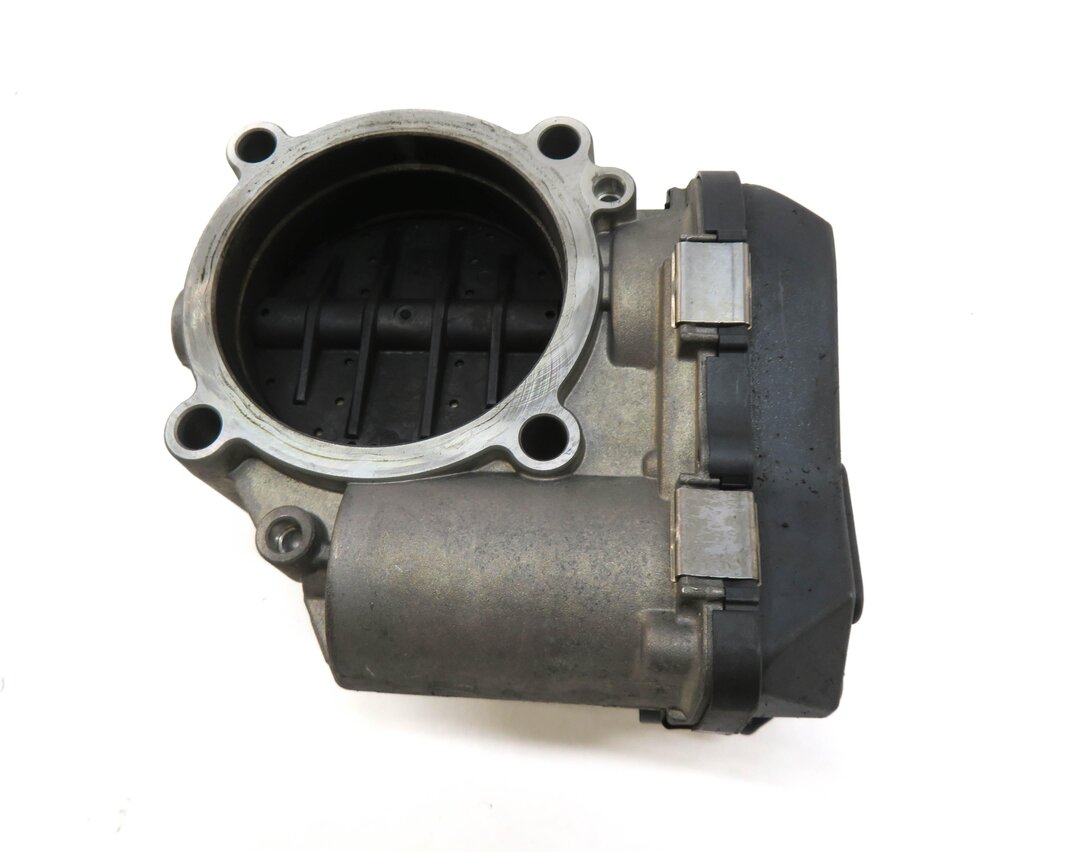 Thumbnail 4: 2009-2017 AUDI A4 A5 S5 S6 S7 S8 Q5 SQ5 (B8 8K 8T 8R C7) 3.0L 3.2L THROTTLE BODY