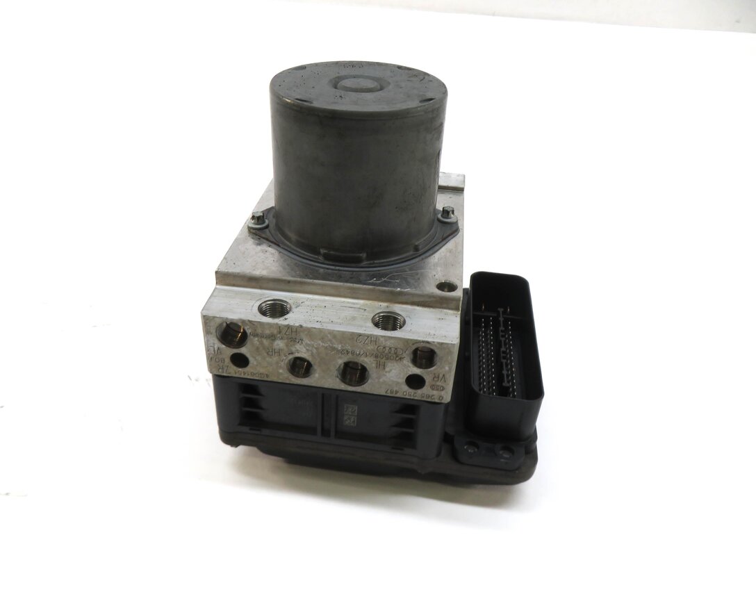 2012-2015 AUDI A6 S6 A7 S7 (C7 4G8) ABS ANTI LOCK BRAKE PUMP w/ MODULE