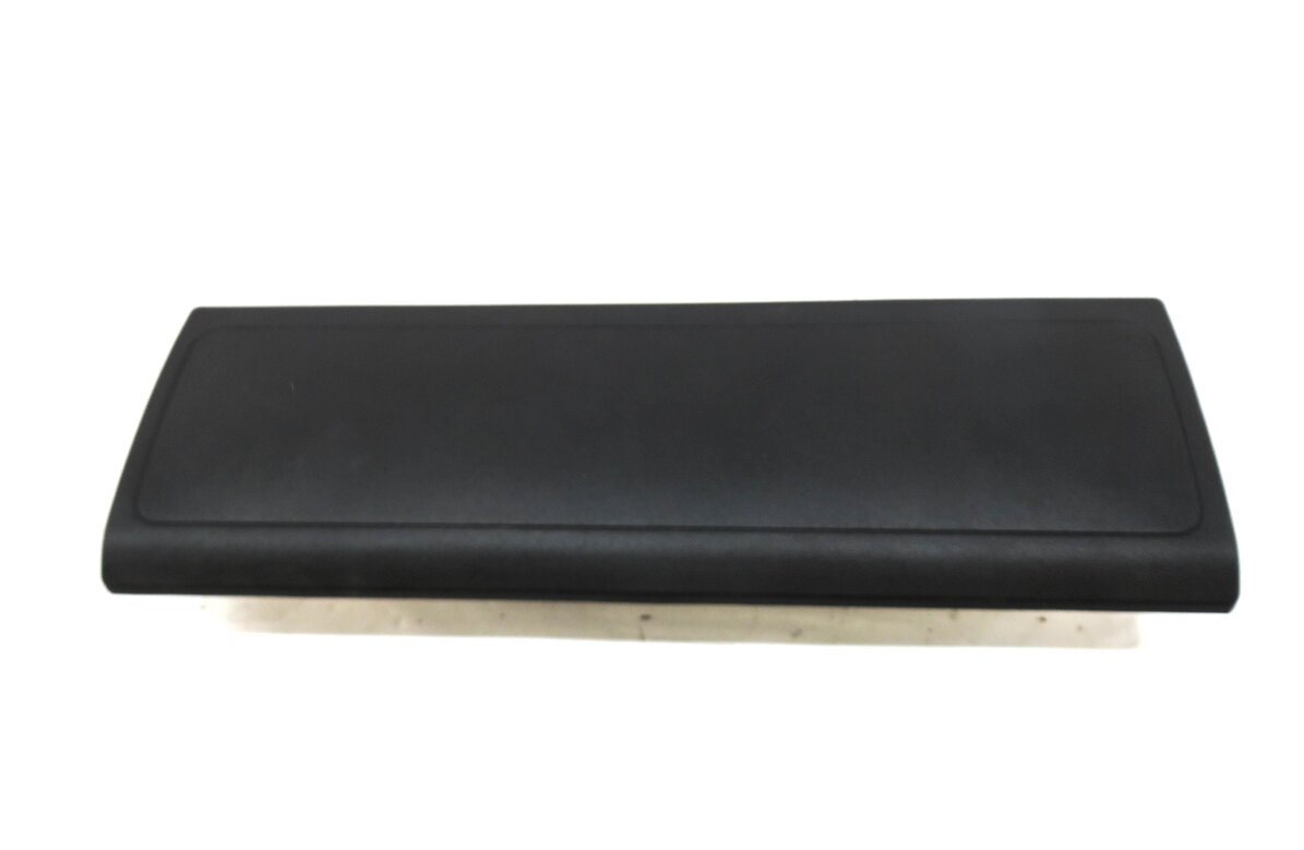 Thumbnail 2: 2012-2017 AUDI A6 S6 A7 S7 RS7 (C7) LEFT DRIVER KNEE AIRBAG SRS AIR BAG (BLACK)