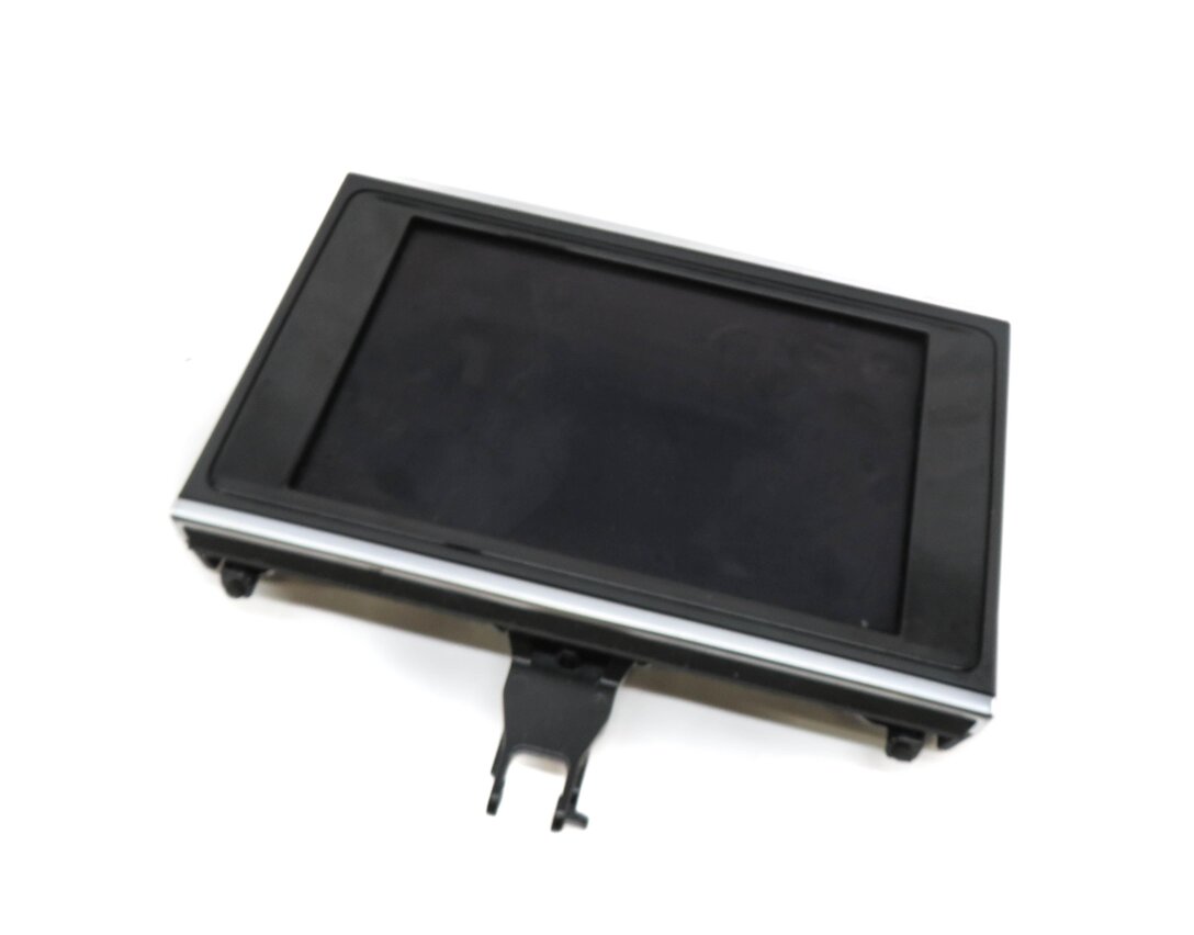 Thumbnail 3: 2012-2015 AUDI A6 S6 A7 S7 (C7) RADIO STEREO PHONE GPS NAVIGATION DISPLAY SCREEN