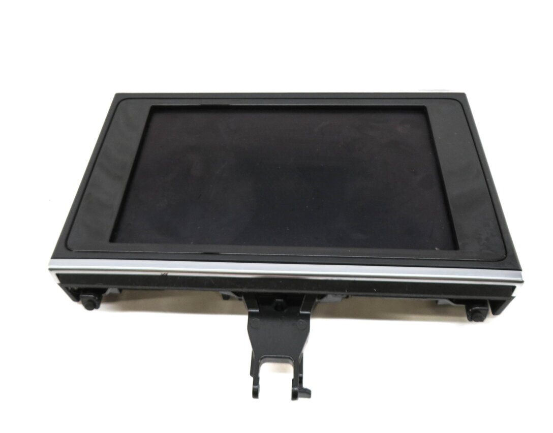 Thumbnail 4: 2012-2015 AUDI A6 S6 A7 S7 (C7) RADIO STEREO PHONE GPS NAVIGATION DISPLAY SCREEN