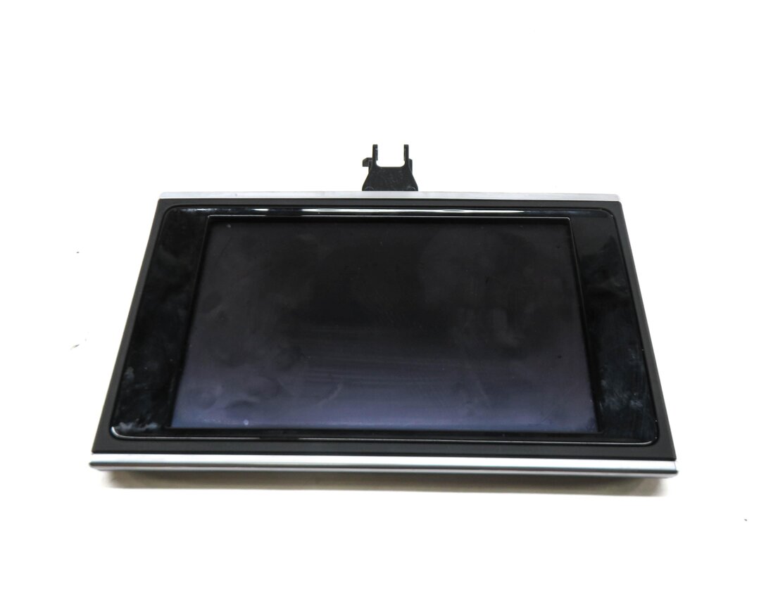 Thumbnail 5: 2012-2015 AUDI A6 S6 A7 S7 (C7) RADIO STEREO PHONE GPS NAVIGATION DISPLAY SCREEN