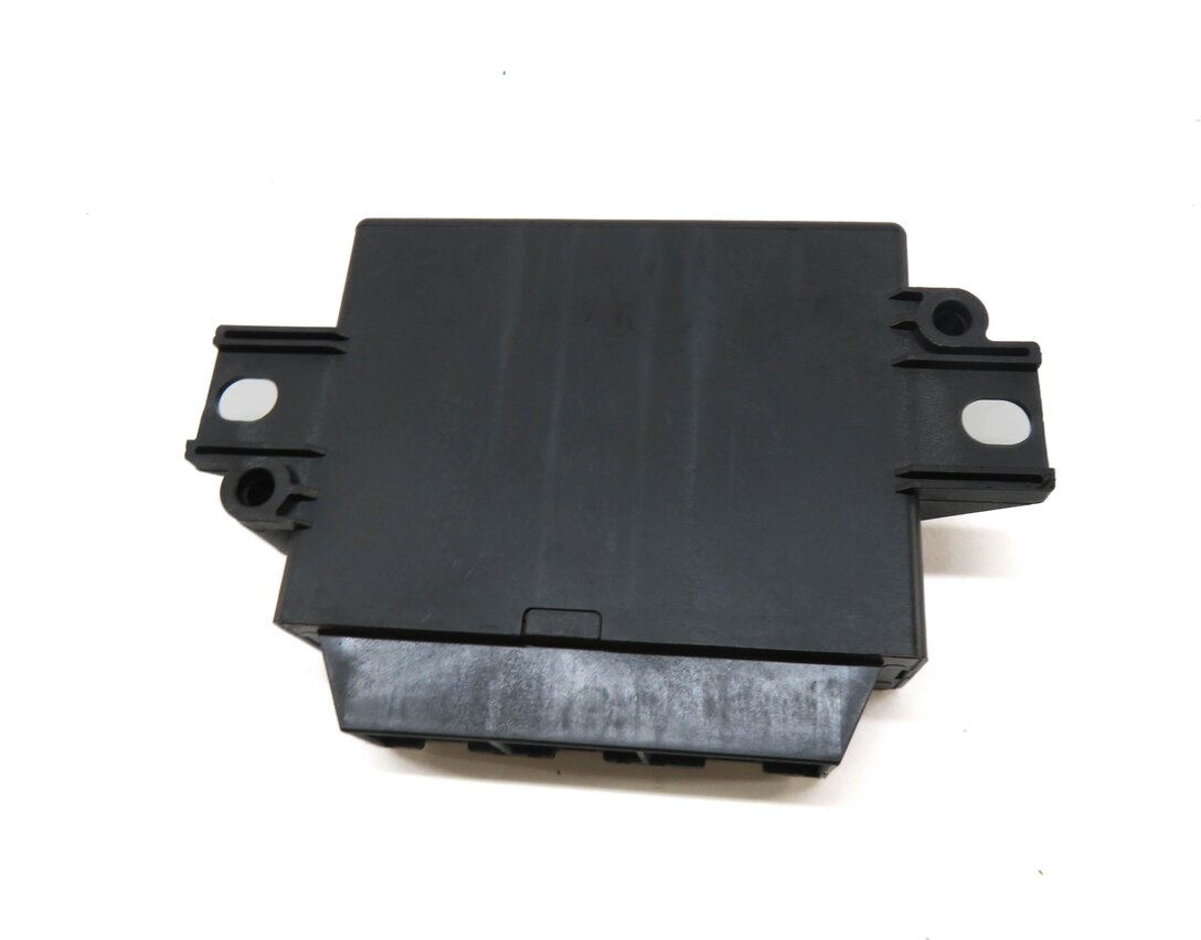 Thumbnail 3: 2012 AUDI A6 A7 (C7) PDC PARK ASSIST PARK DISTANCE SENSOR CONTROL MODULE