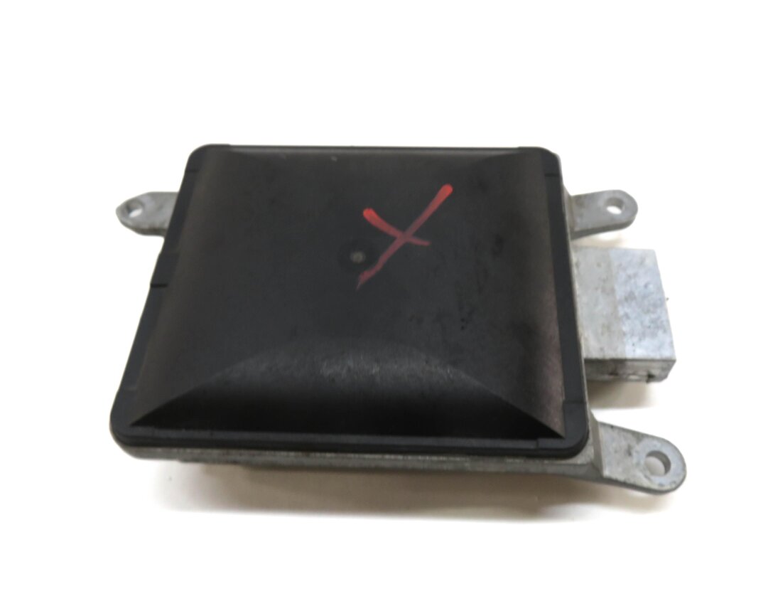 Thumbnail 2: 2012-2015 AUDI A6 S6 (C7) RIGHT PASSENGER REAR BLIND SPOT ALERT MODULE (MASTER)