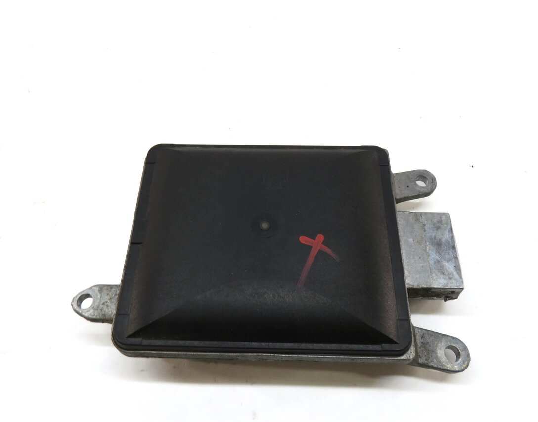 Thumbnail 2: 2012-2015 AUDI A6 S6 (C7) LEFT DRIVER REAR BLIND SPOT ALERT MODULE (SLAVE)