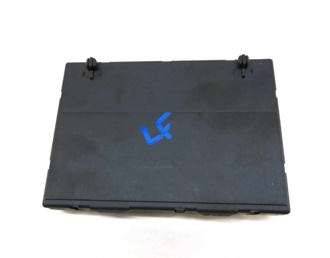 Thumbnail 3: 2012-2017 AUDI A6 S6 (C7) LEFT FRONT DRIVER MEMORY SEAT CONTROL MODULE