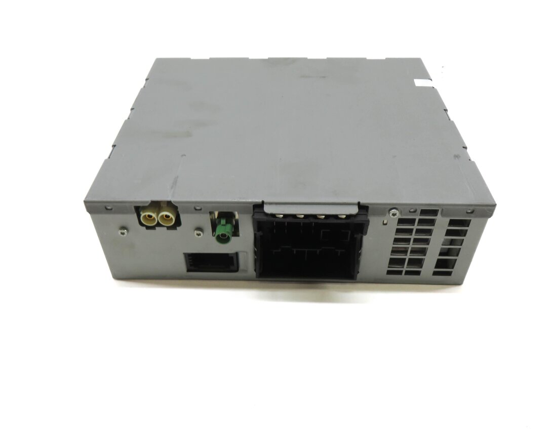 Thumbnail 2: 10-17 AUDI A5 A6 RS5 S5 S6 (B8 8T C7) AM/FM RADIO STEREO RECEIVER CONTROL MODULE