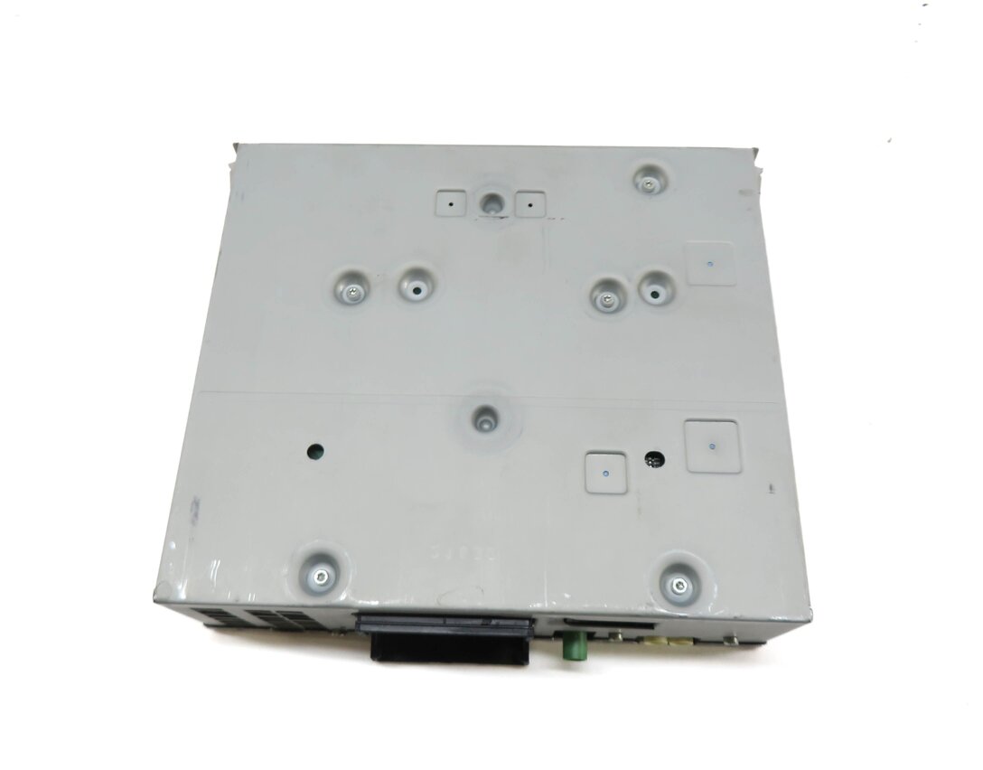 Thumbnail 3: 10-17 AUDI A5 A6 RS5 S5 S6 (B8 8T C7) AM/FM RADIO STEREO RECEIVER CONTROL MODULE