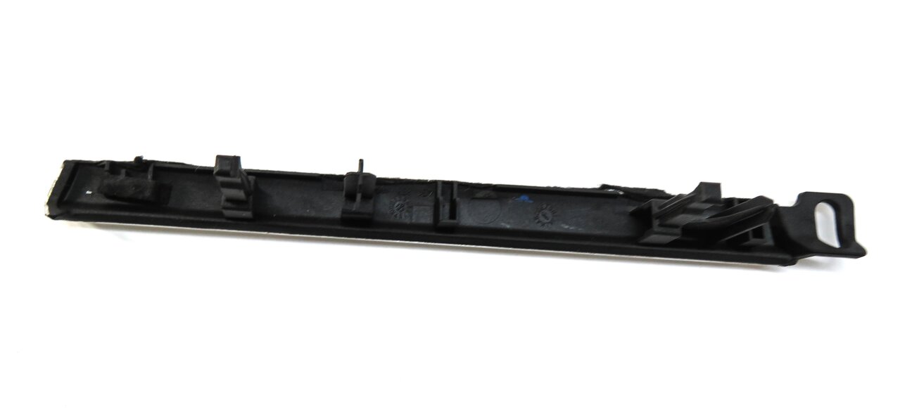 Thumbnail 11: 2012 AUDI A6 (C7) DASH DOOR CONSOLE TRIM PANEL SET (BRUSHED STEEL)