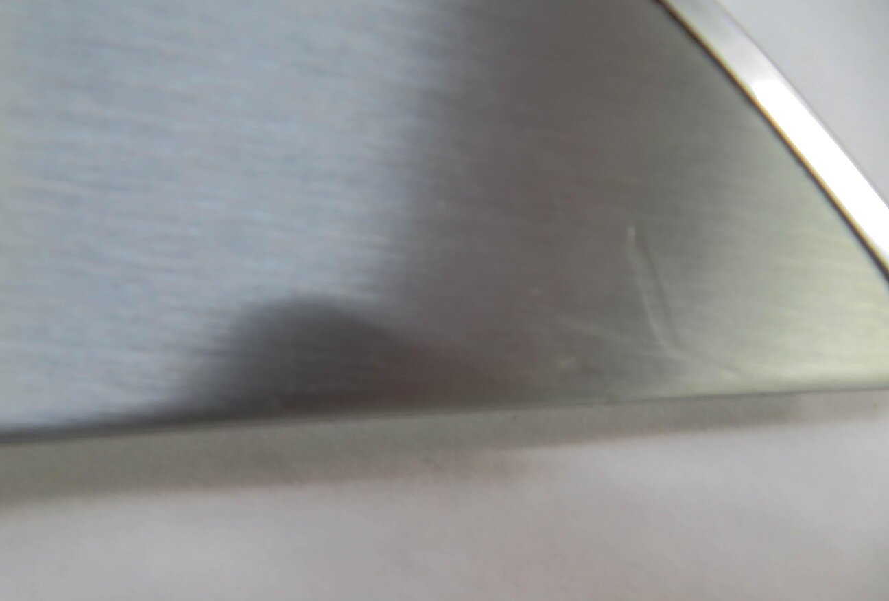 Thumbnail 6: 2012 AUDI A6 (C7) DASH DOOR CONSOLE TRIM PANEL SET (BRUSHED STEEL)