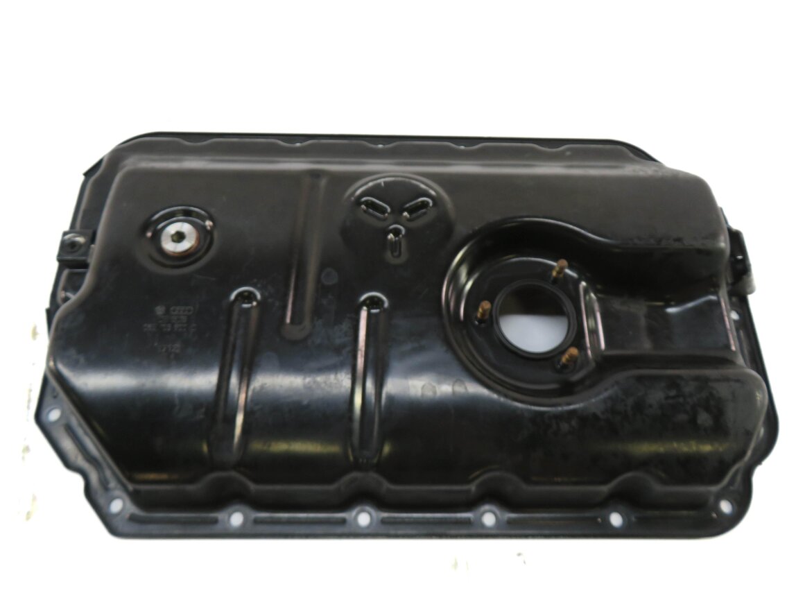 Thumbnail 3: 2008-2017 AUDI A4 S4 A5 S5 A6 A7 A8 Q5 Q7 (B8 8K 8T 8R) 3.0L 3.2L ENGINE OIL PAN