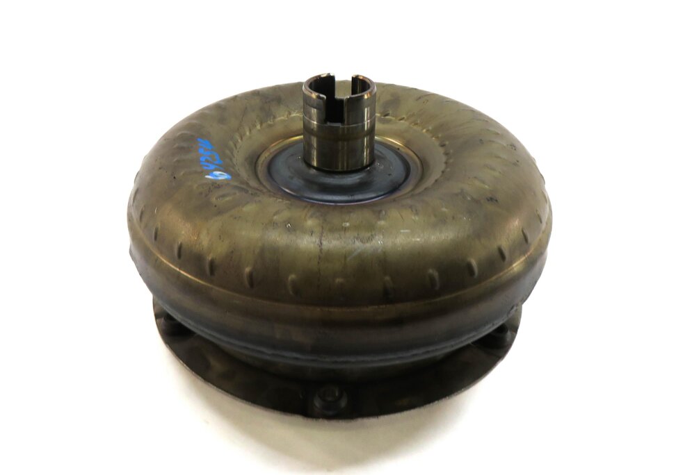 Thumbnail 2: 11-19 BMW 335i 435i 535i X3 X5 X6 - 3.0L TURBO A/T TRANSMISSION TORQUE CONVERTER