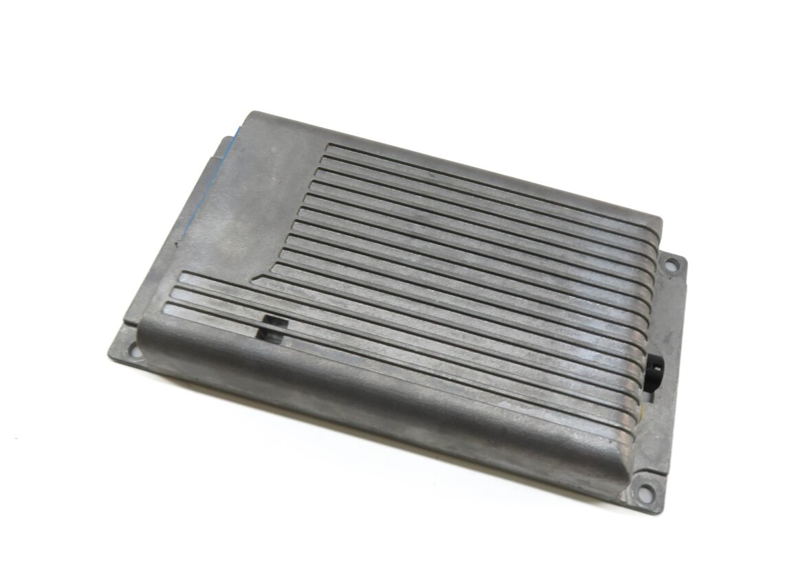 2009-2011 BMW 328i 335i 535i 750i 760i (E60 E90 F10 F01) MULF 2 SVS BASIS MODULE