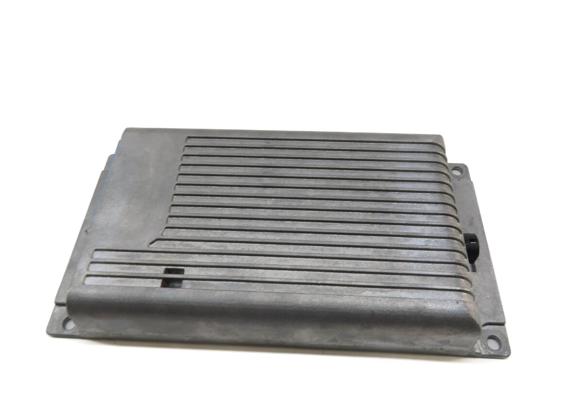 Thumbnail 2: 2009-2011 BMW 328i 335i 535i 750i 760i (E60 E90 F10 F01) MULF 2 SVS BASIS MODULE