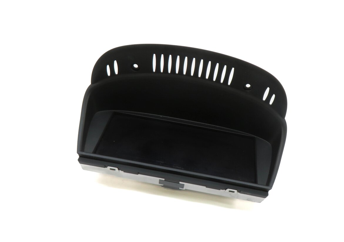 Thumbnail 2: 10-13 BMW 328i 335i 528i 535i 550i M3 M5 (E60 E90 E92 E93) GPS NAVIGATION SCREEN