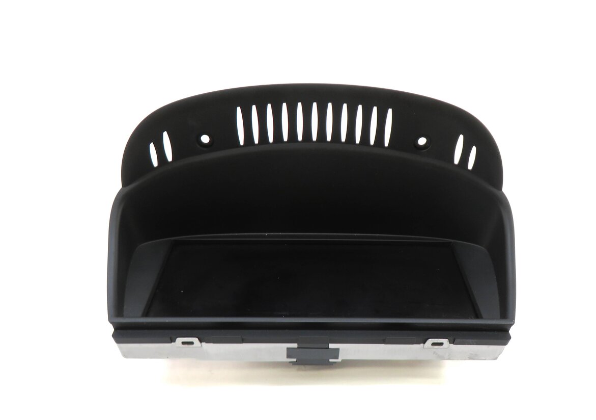 Thumbnail 3: 10-13 BMW 328i 335i 528i 535i 550i M3 M5 (E60 E90 E92 E93) GPS NAVIGATION SCREEN