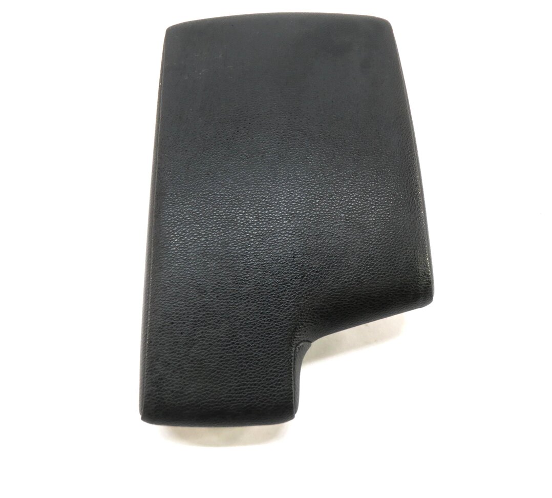 Thumbnail 2: 2009-2011 BMW 323i 328i 335i M3 (E90 E91 E92 E93) CENTER CONSOLE ARMREST (BLACK)