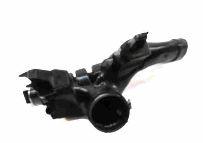 2011 BMW 335I COUPE (E90) 3.0T (N55) ENGINE MOTOR AIR INTAKE RESONATOR HOSE DUCT