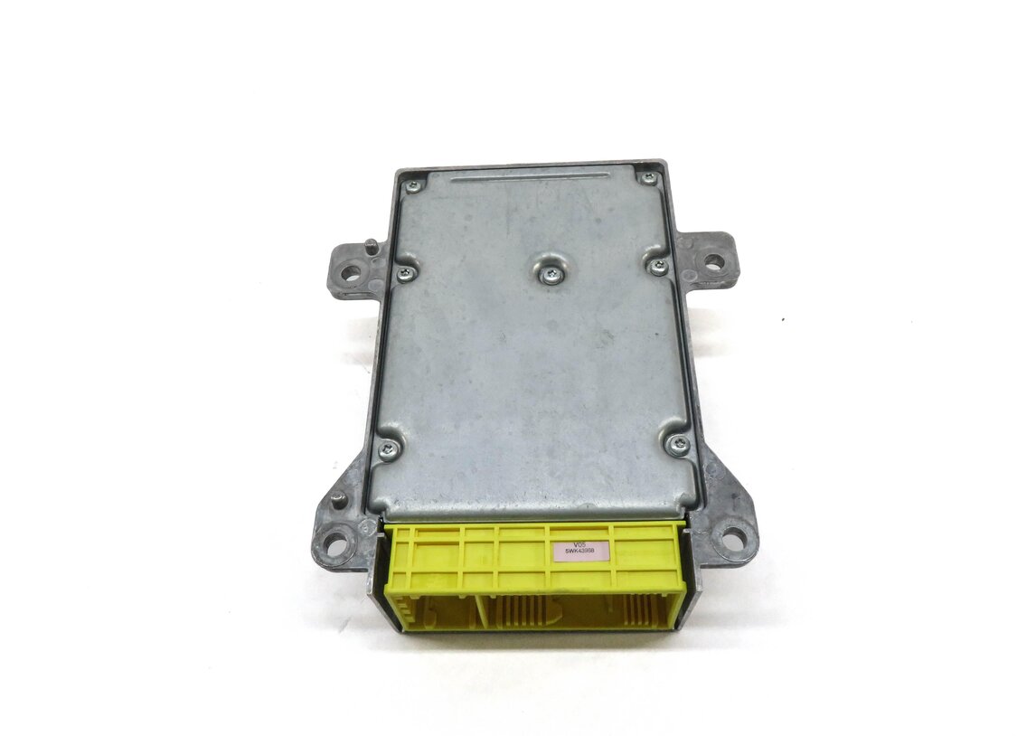 Thumbnail 3: 2012-2014 MERCEDES C250 C350 C63 AMG (C204) COUPE - SRS BAG CONTROL MODULE