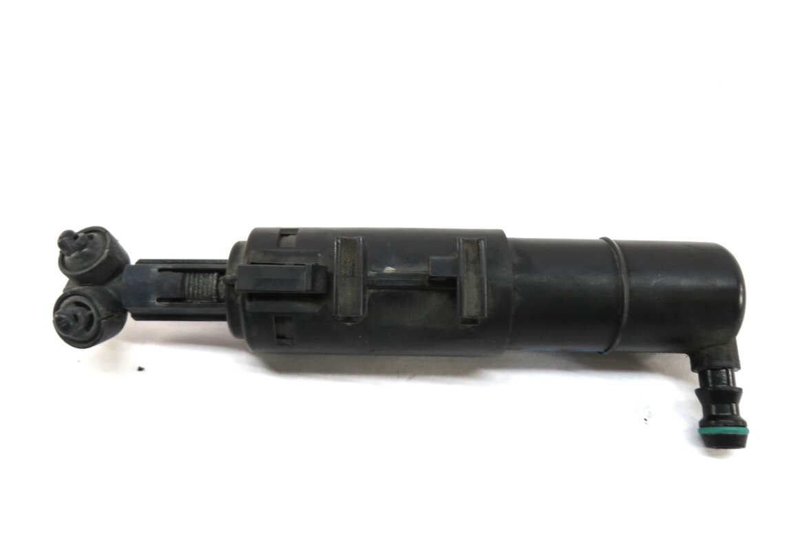 Thumbnail 4: 2012 MERCEDES C250 (W204) FRONT LEFT & RIGHT HEADLIGHT WASHER PUMP SET-2