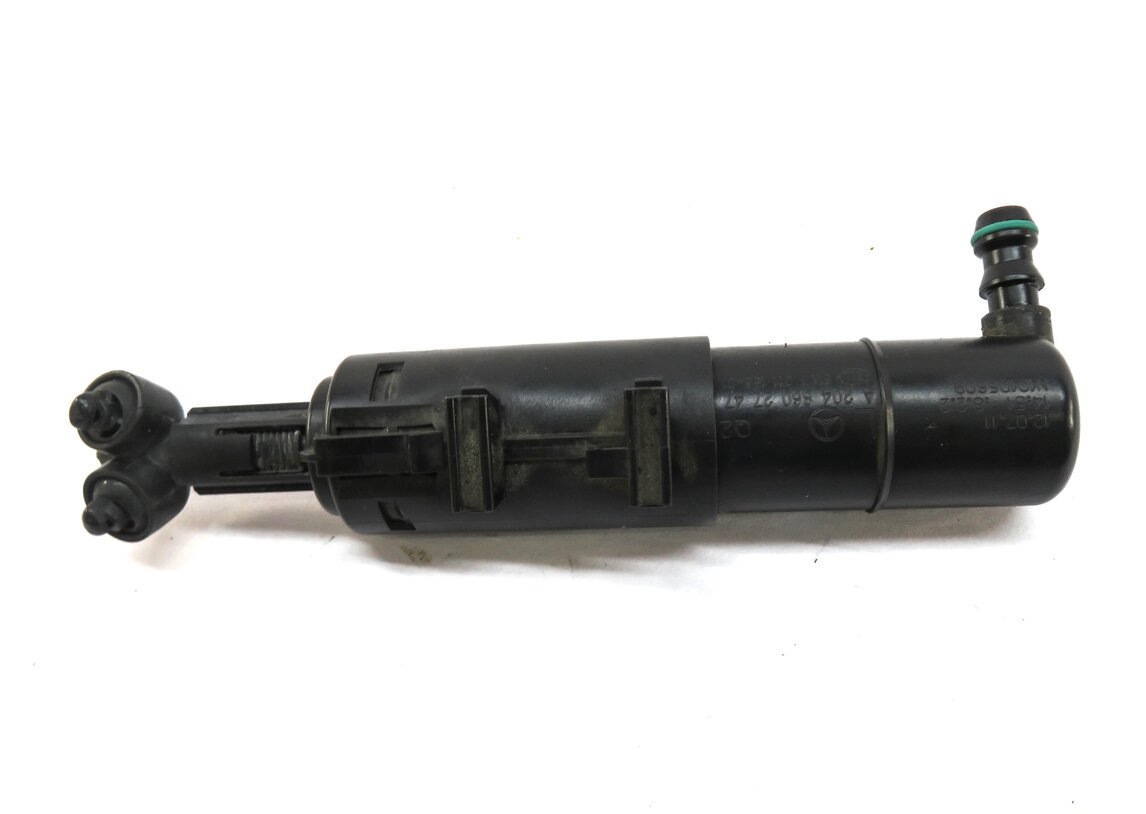 Thumbnail 5: 2012 MERCEDES C250 (W204) FRONT LEFT & RIGHT HEADLIGHT WASHER PUMP SET-2