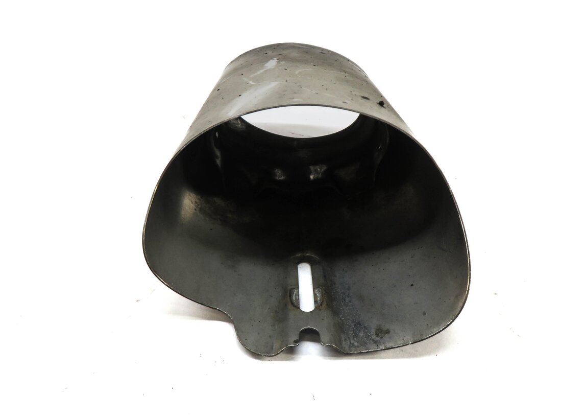 Thumbnail 4: 2012 MERCEDES C250 (W204) MUFFLER PIPE EXHAUST TIP
