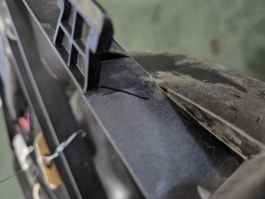 Thumbnail 7: 08-17 MERCEDES B C E CLA CLS GLK SLK (C207 W204 X204 W212) RADIATOR COOLING FAN
