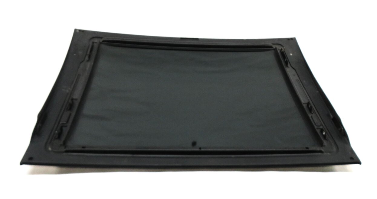 Thumbnail 5: 10-17 MERCEDES C250 C350 E350 E400 E550 (C204 C207) COUPE - CENTER SUNROOF GLASS