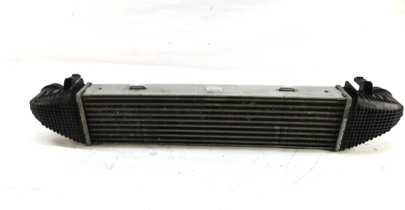 Thumbnail 3: 2012-2015 MERCEDES C250 SLK250 (W204 R172) 1.8L TURBO ENGINE INTERCOOLER