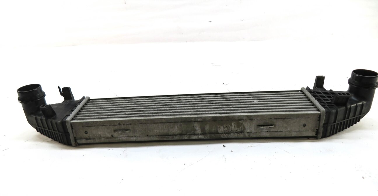 Thumbnail 4: 2012-2015 MERCEDES C250 SLK250 (W204 R172) 1.8L TURBO ENGINE INTERCOOLER