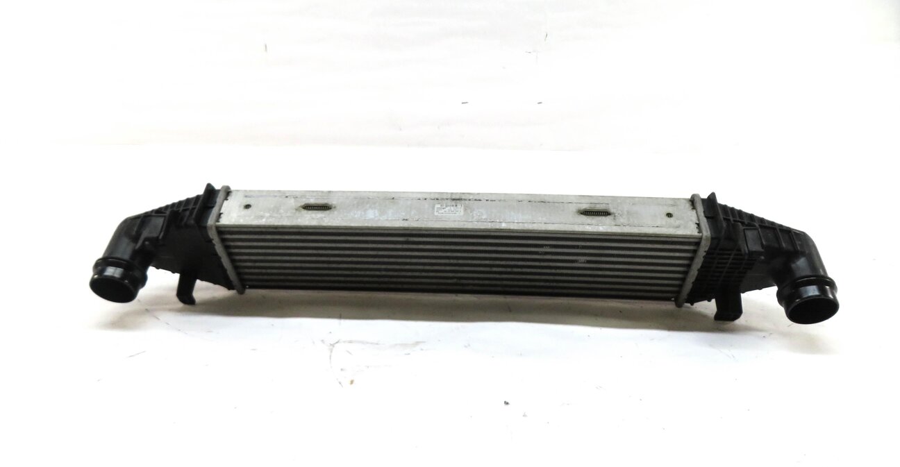 Thumbnail 5: 2012-2015 MERCEDES C250 SLK250 (W204 R172) 1.8L TURBO ENGINE INTERCOOLER