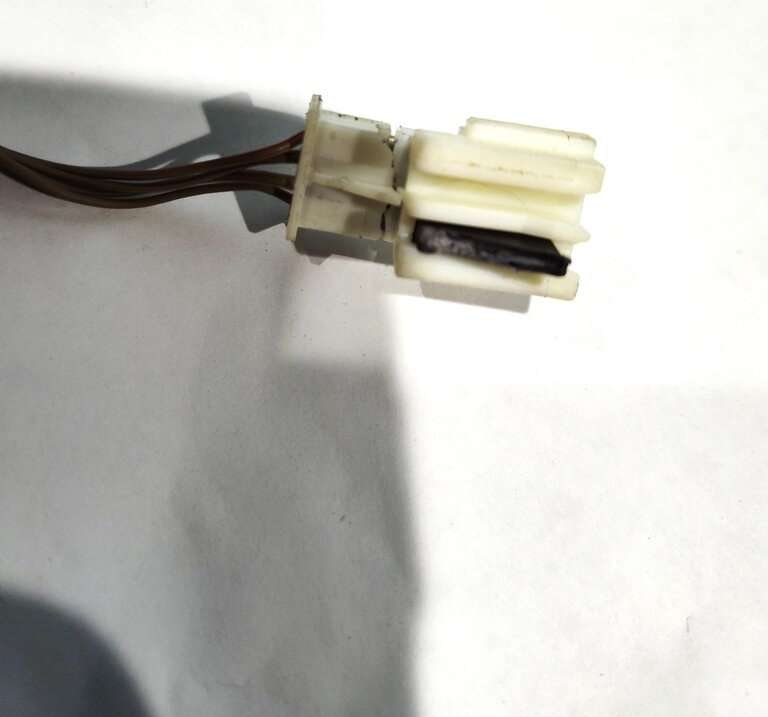 Thumbnail 6: 2012-2015 MERCEDES C E GLK (W204 W212 X204) RADIO NAVIGATION COMMAND SWITCH KNOB