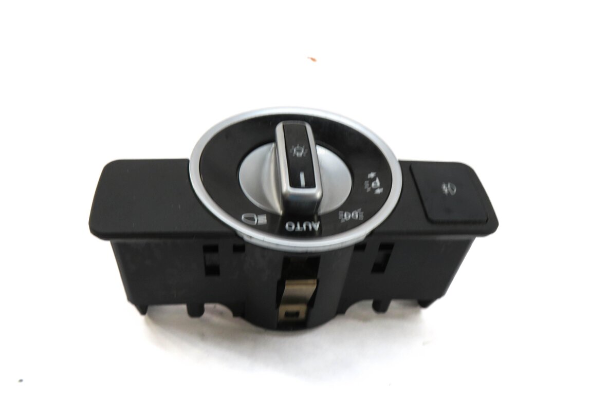 Thumbnail 3: 12-21 MERCEDES B CLA E G GL ML CLS SLK (A207 C207 W207 W212) HEADLIGHT SWITCH