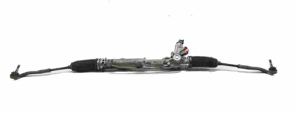 08-15 MERCEDES C250 C300 C350 (W204) RWD SPORT POWER STEERING GEAR RACK & PINION