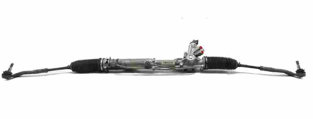Thumbnail 2: 08-15 MERCEDES C250 C300 C350 (W204) RWD SPORT POWER STEERING GEAR RACK & PINION