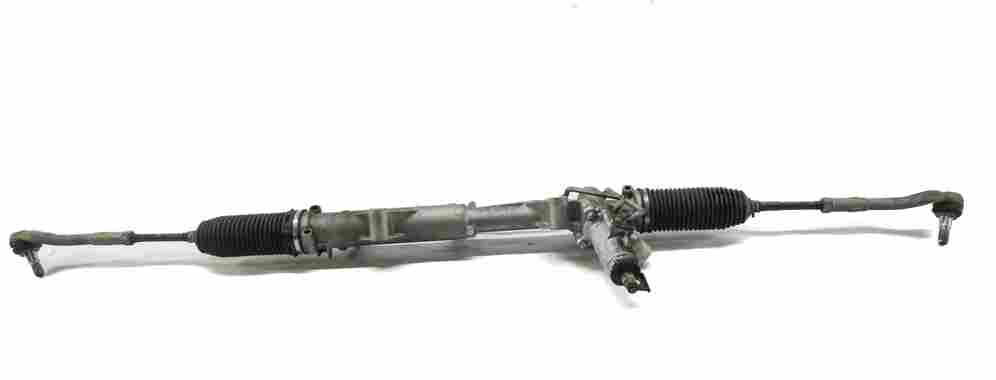 Thumbnail 3: 08-15 MERCEDES C250 C300 C350 (W204) RWD SPORT POWER STEERING GEAR RACK & PINION