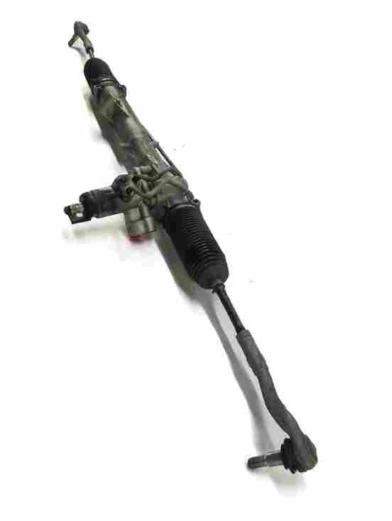 Thumbnail 4: 08-15 MERCEDES C250 C300 C350 (W204) RWD SPORT POWER STEERING GEAR RACK & PINION