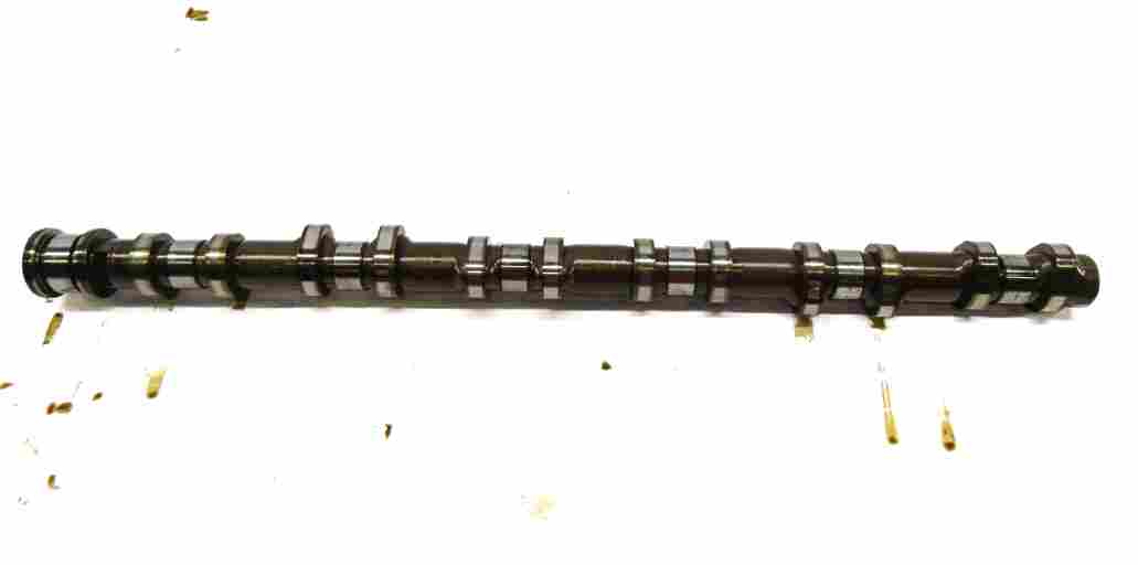 Thumbnail 3: 11-18 BMW 135i 335i 535i 740i X1 X3 X5 X6 - 3.0L N55 ENGINE EXHAUST CAM CAMSHAFT