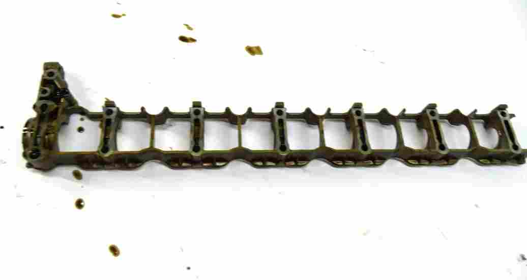 Thumbnail 5: 11-19 BMW 1 3 5 7 X1 X3 X5 X6 3.0L F10 F30 N55 EXHAUST CAMSHAFT BEARING LEDGE