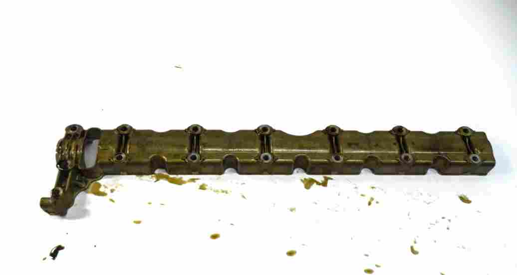 Thumbnail 7: 11-19 BMW 1 3 5 7 X1 X3 X5 X6 3.0L F10 F30 N55 EXHAUST CAMSHAFT BEARING LEDGE