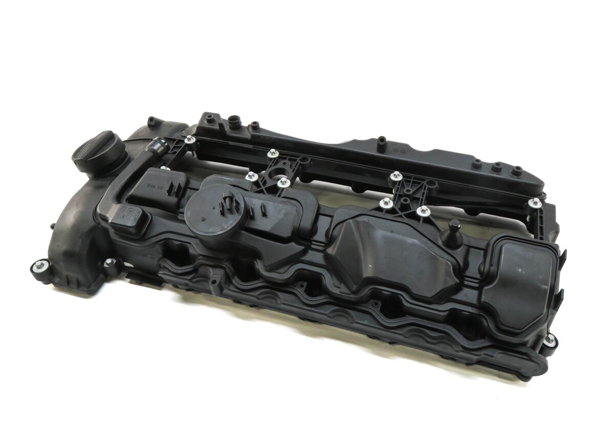 2010-2019 BMW 335i 435i 535i 740i X1 X3 X4 X5 X6 - 3.0L N55 ENGINE VALVE COVER