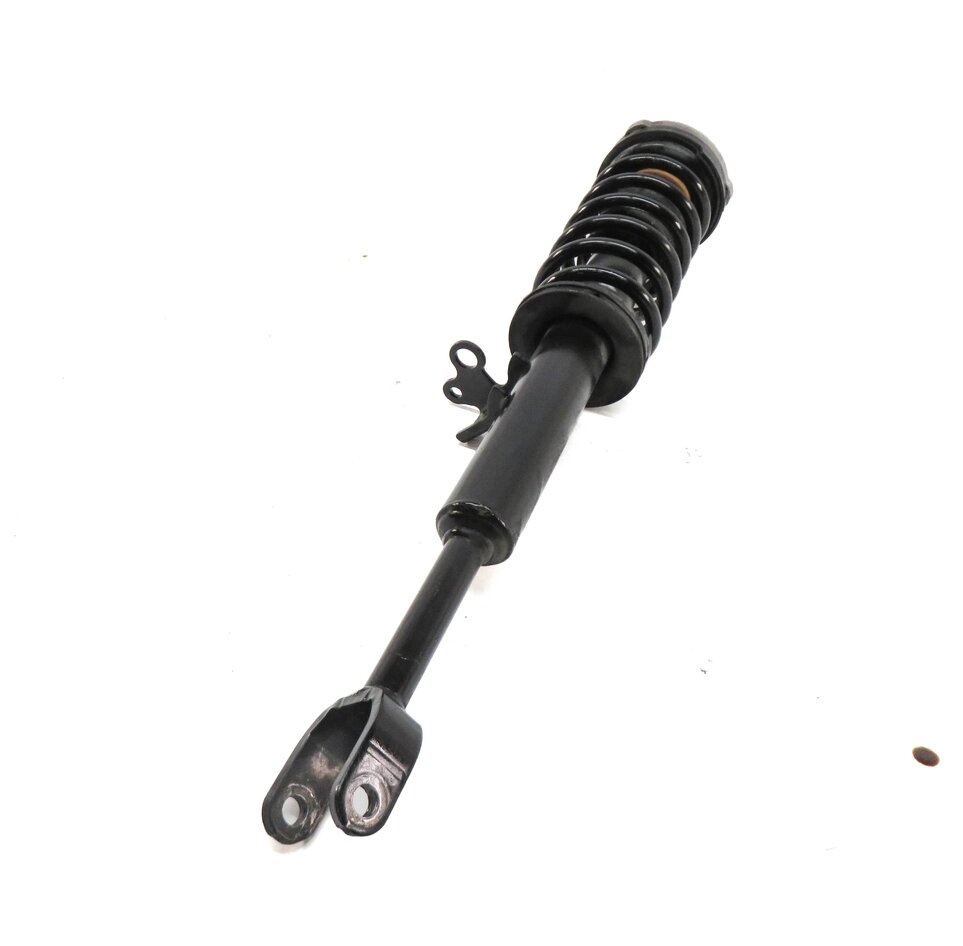 2014-2016 BMW 528i 535i (F10) RWD - LEFT FRONT DRIVER SUSPENSION SHOCK STRUT