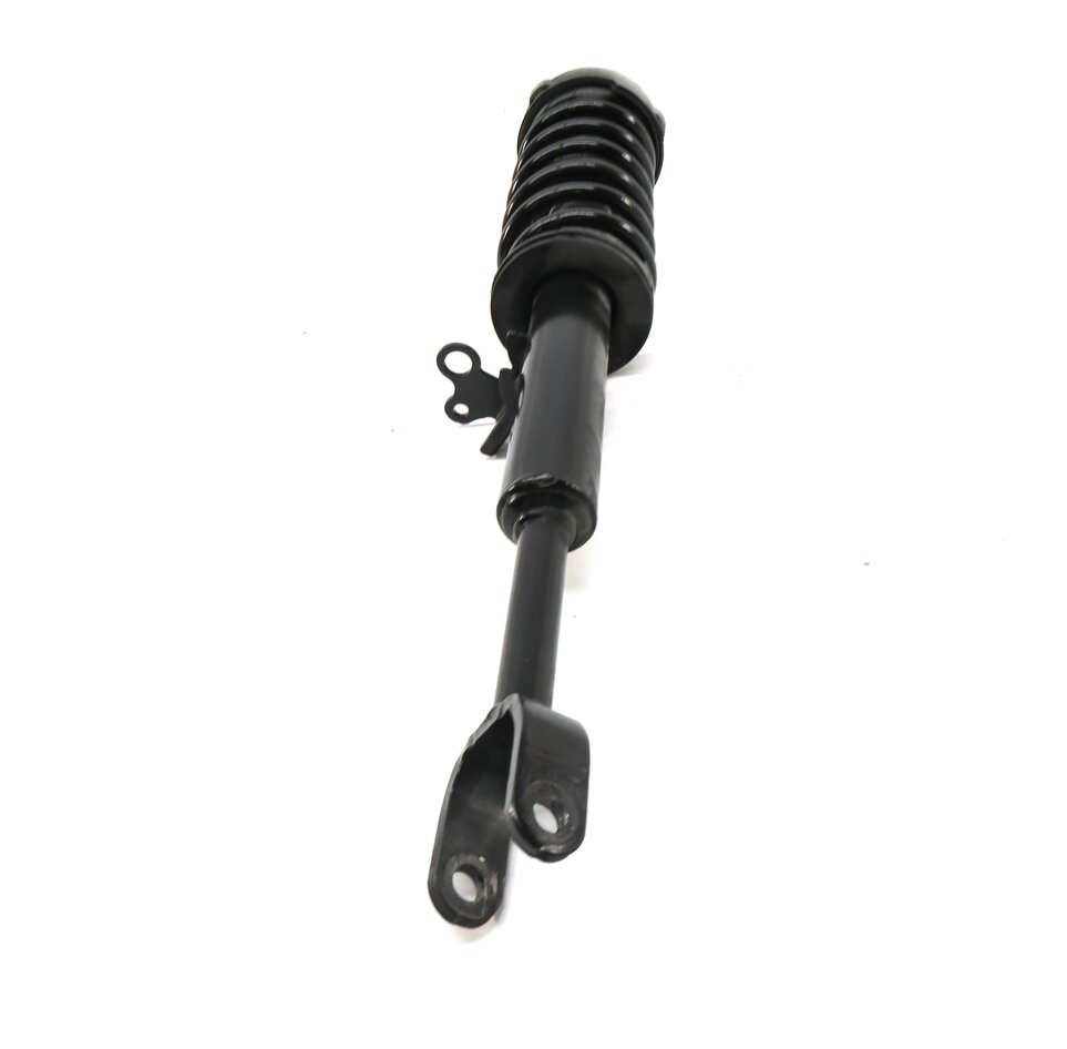 Thumbnail 2: 2014-2016 BMW 528i 535i (F10) RWD - LEFT FRONT DRIVER SUSPENSION SHOCK STRUT