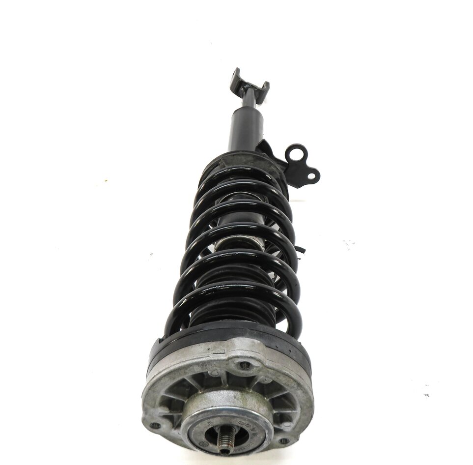 Thumbnail 3: 2014-2016 BMW 528i 535i (F10) RWD - LEFT FRONT DRIVER SUSPENSION SHOCK STRUT