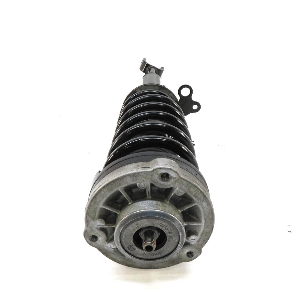 Thumbnail 4: 2014-2016 BMW 528i 535i (F10) RWD - LEFT FRONT DRIVER SUSPENSION SHOCK STRUT