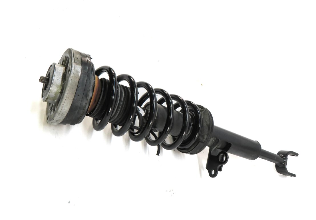 Thumbnail 5: 2014-2016 BMW 528i 535i (F10) RWD - LEFT FRONT DRIVER SUSPENSION SHOCK STRUT