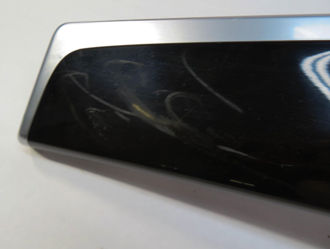 Thumbnail 13: 2016 BMW 535i (F10) DASH DOOR CONSOLE INTERIOR TRIM PANEL SET (FINE ASH WOOD)